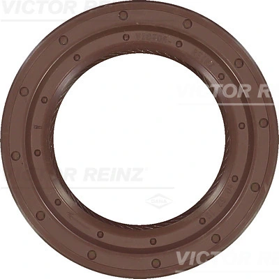 Shaft Seal, crankshaft